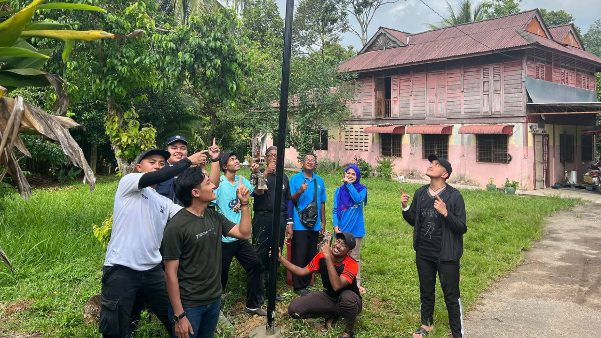 Human capital development